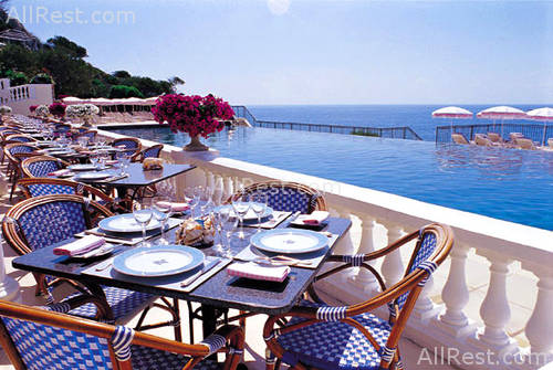 Grand-Hotel du Cap-Ferrat 40